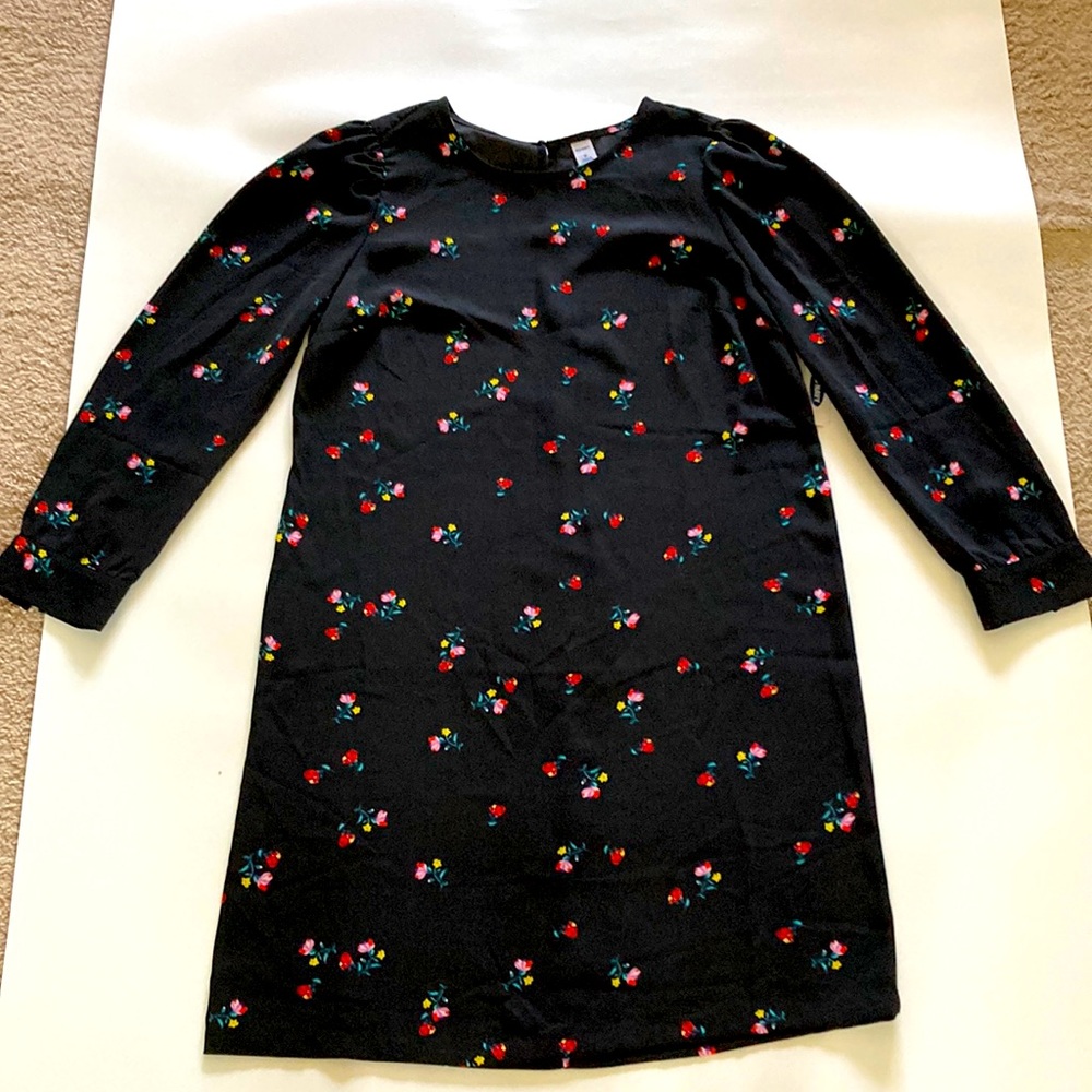 Ladies dress